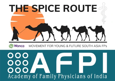 The Spice Route – AFPI
